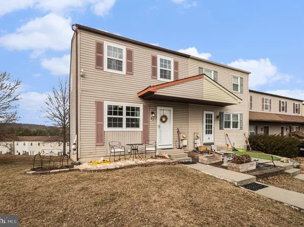 37 Pennypacker Dr, Schwenksville, PA 19473