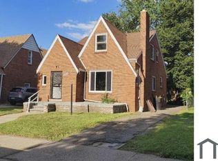 10030 Robson St, Detroit, MI 48227