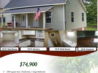 210 S 7th St, Easley, SC 29640