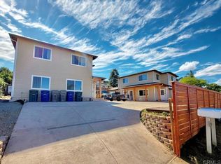 785 Lemon Ave #1-4, Vista, CA 92084