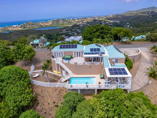 99 & 67 Eliza's Retreat EA, St. Croix, VI 00820