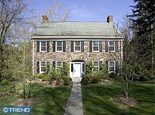 101 Lafayette Rd, Princeton, NJ 08540