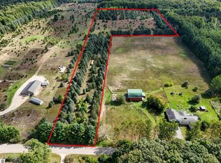 0 Hart Rd SW, South Boardman, MI 49680