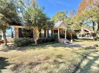 630 Perry Johnson Rd, Camden, AL 36726