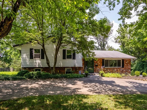 3953 Clifton Ave, Cincinnati, OH 45220