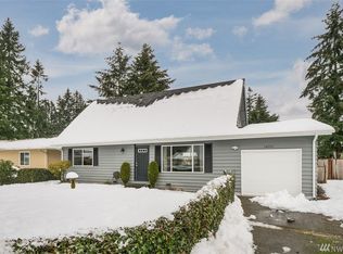 14012 145th Ave SE, Renton, WA 98059