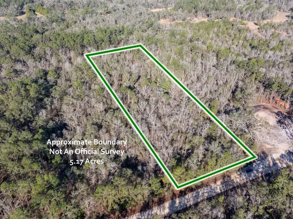 93 Drive, Live Oak, FL 32060