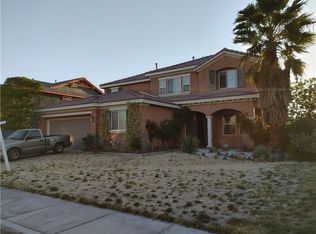 38155 Desert Hawk Dr, Palmdale, CA 93552