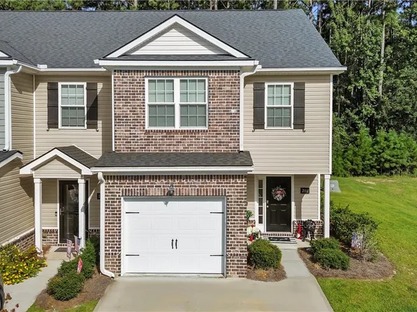 201 Ainsdale Drive, Richmond Hill, GA 31324
