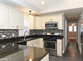 9021 S Ellis Ave, Chicago, IL 60619