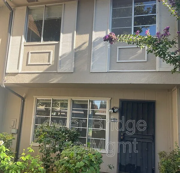 8812 Sawtelle Way #C — Photo 2