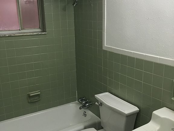 full bath
