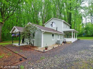 11311 Popes Head Rd, Fairfax, VA 22030