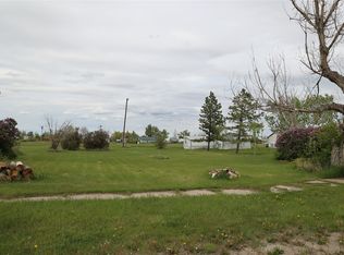 709 Illinois Ave, Valier, MT 59486