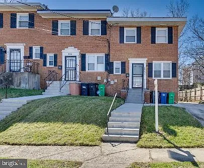 821 Maury Ave Photo 1