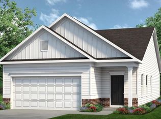 96 Oyster Tabby Dr, Lillington, NC 27546