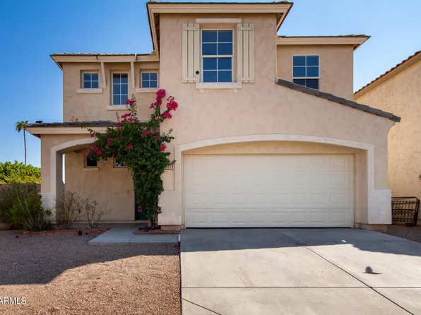 1211 E SUNLAND Avenue, Phoenix, AZ 85040