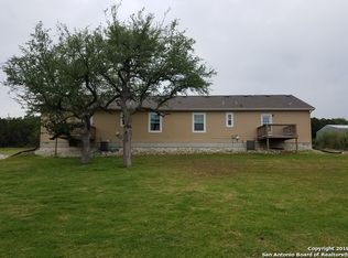 7691 Fm 32 UNIT 2, Fischer, TX 78623