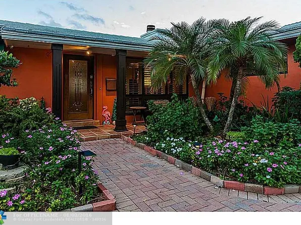2849 NE 26th St, Fort Lauderdale, FL 33305