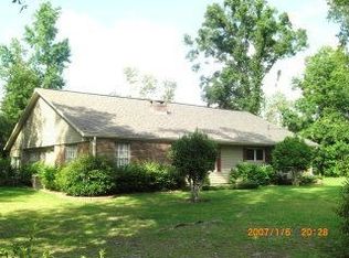 1111 Grice Ave, Picayune, MS 39466
