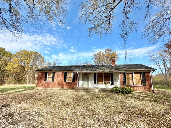 2340 W Hibbs Rd, Kingman, IN 47952
