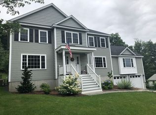 17 Grace Rd, Woburn, MA 01801