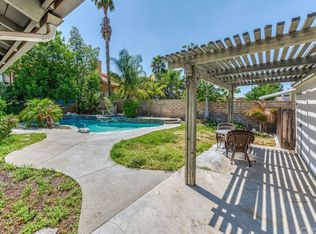 15258 Carla Ct, Santa Clarita, CA 91387