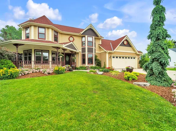 N59W24415 Eagle Ridge COURT, Sussex, WI 53089