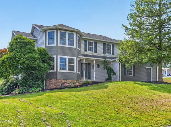 3 Horizon Dr, Selinsgrove, PA 17870