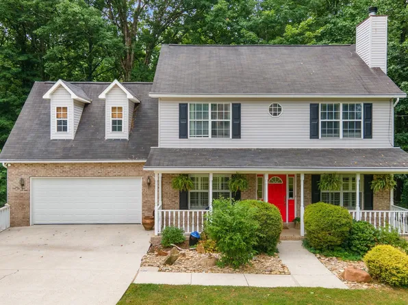 153 Autumn Dr, Clinton, TN 37716