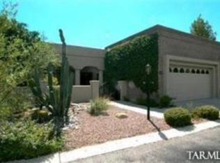 7340 E Calle Alba Serena, Tucson, AZ 85750