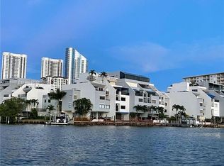 440 Poinciana Island Dr #1615, Sunny Isles Beach, FL 33160