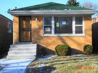 10202 S Princeton Ave #A, Chicago, IL 60628