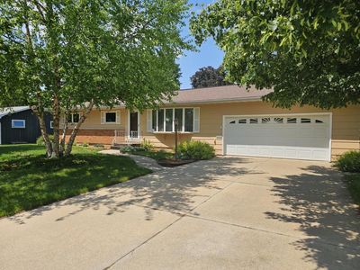 311 View Street, Tomah, WI, 54660