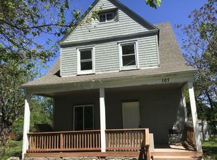 107 N Clinton Pl, Kansas City, MO 64123