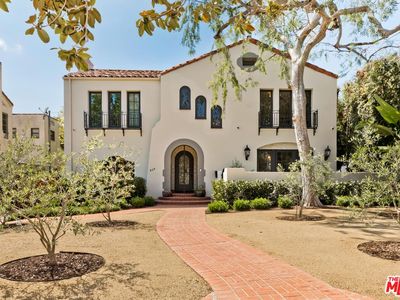 829 Keniston Ave, Los Angeles, CA, 90005
