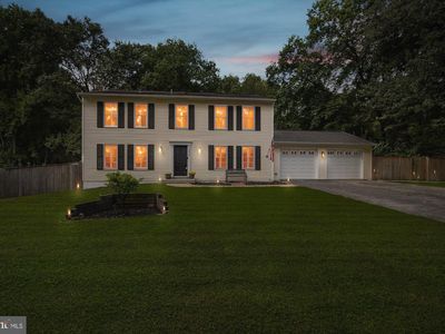 15418 Peach Orchard Rd, Silver Spring, MD, 20905