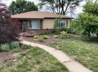3365 Olive St, Denver, CO 80207