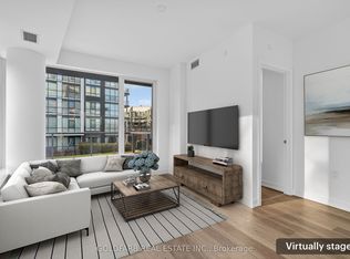 333 Sunseeker Ave #201, Innisfil, ON L9S0J7