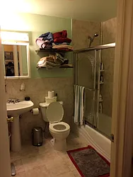 Rented by Jack B Shapiro