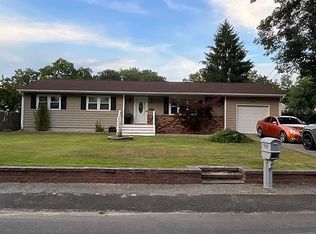 914 Tappan St, Forked River, NJ 08731