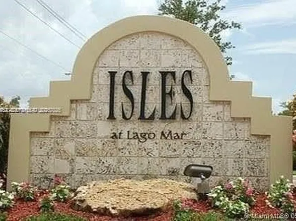 12620 Vista Isles Dr APT 1013, Sunrise, FL 33325