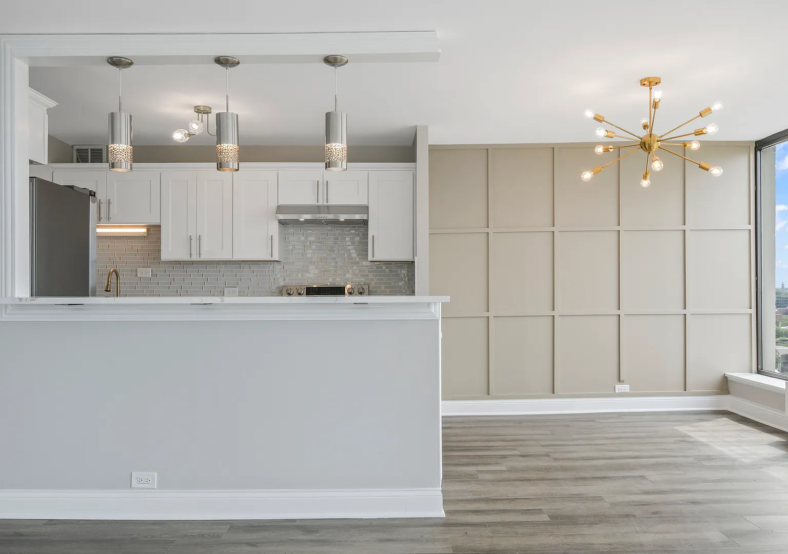 2 bed, 1330 sqft, $2,800 — Photo 2