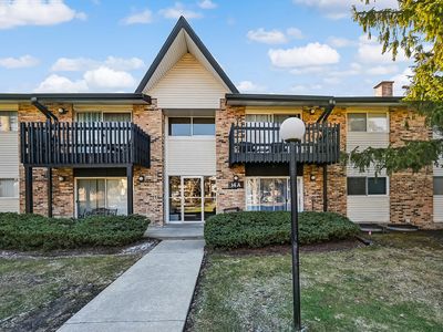 14A Kingery Quarter APT 204, Willowbrook, IL, 60527