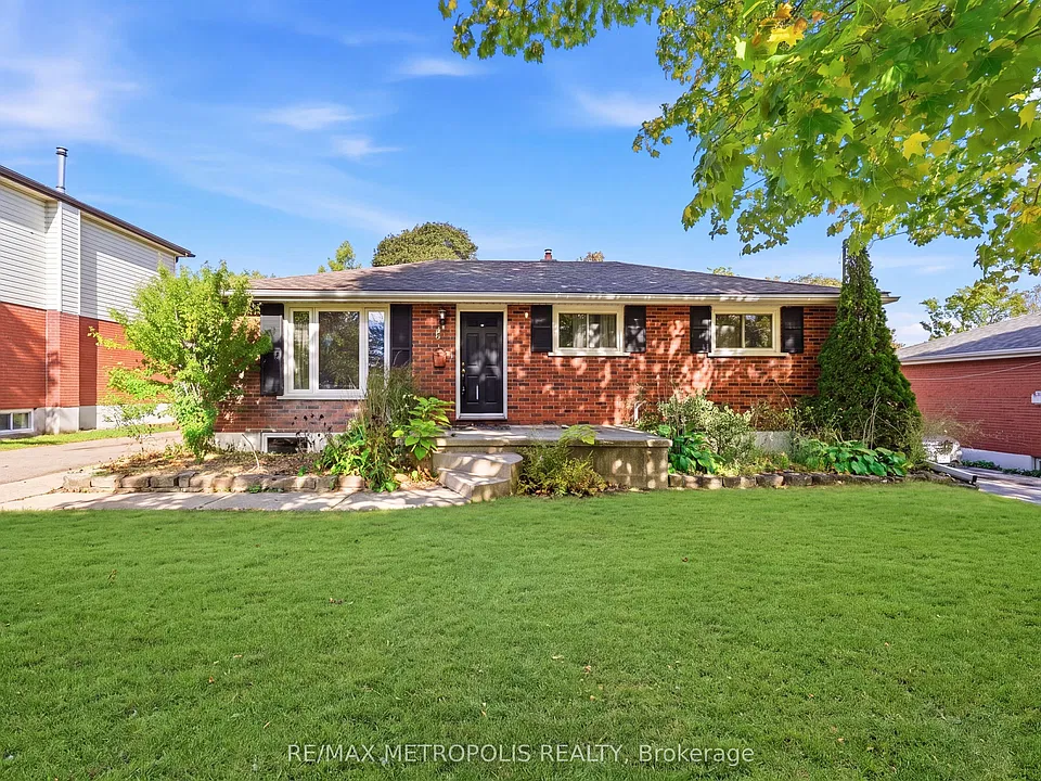 5 McCammon St #UPPER