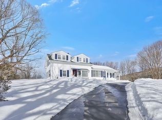 273 Dunhamtown Palmer Rd, Brimfield, MA 01010