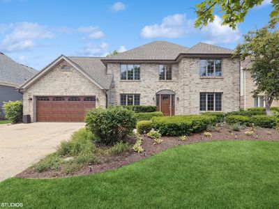 10809 Chaucer Dr, Willow Springs, IL, 60480