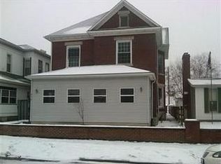319 Gray Ave, Greenville, OH 45331