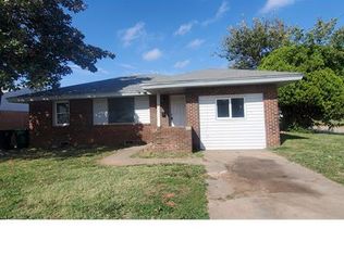 1623 Johnston Dr, Oklahoma City, OK 73119