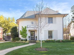 4305 Stanhope Ave, University Park, TX 75205